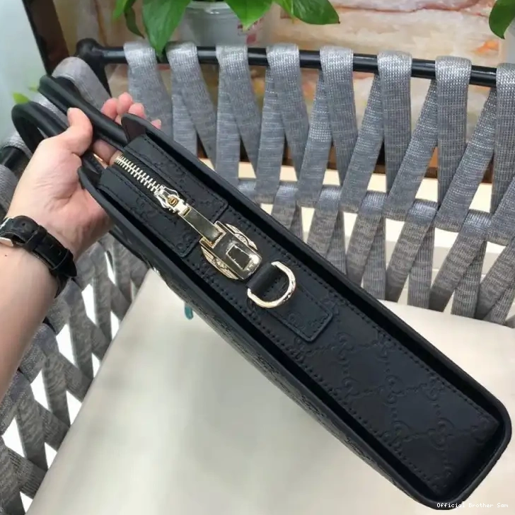 Official Brother Sam Bags 1910BB0090 Gucci 0608